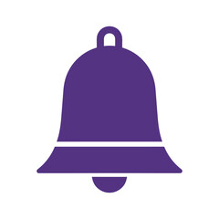 Bell Icon Vector Illustration