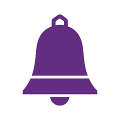 Bell Icon Vector Illustration