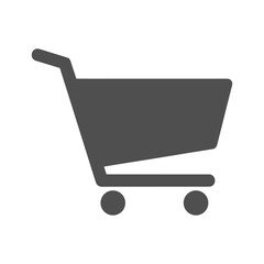 Shopping Cart Icon