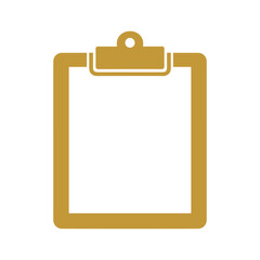 Checklist Vector Icon