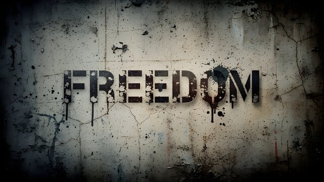 Freedom