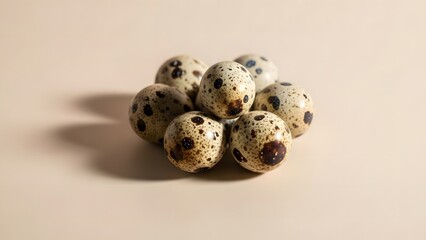 Quail Eggs Group