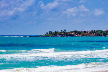 Praia, natureza, mar, ceu, paisagem, flores, sol, aves, animais, carro, 4x4 © JeanSurf