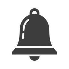 Bell Icon Vector Illustration