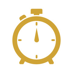 Stopwatch Icon Vector