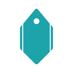 Tag Icon Vector