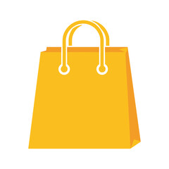 Shopping Bag Vector