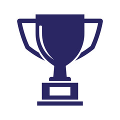 Trophy Cup Icon