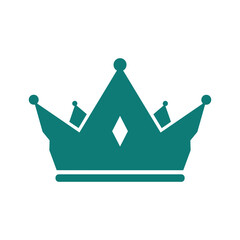 Crown Vector Illustration