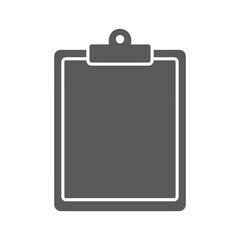 Document Icon Vector Illustration