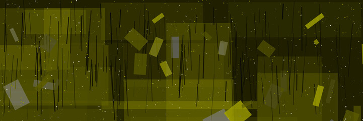 3d render of an abstract background