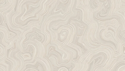 Abstract white and gray swirling texture pattern with intricate lines and curves