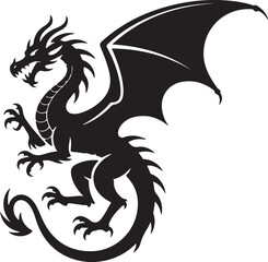 Dragon silhouette (3).eps