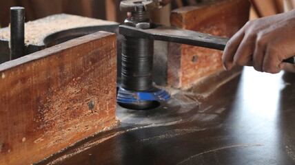 Professional Spindle Shaper Machine | Ultimate Woodworking Tool Review