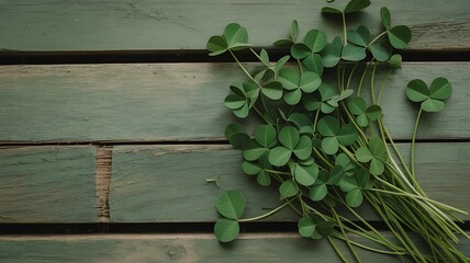 St patrick's day celebrations and irish heritage