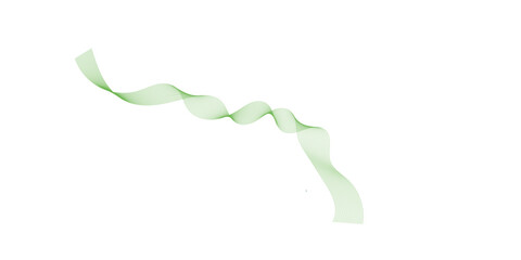 A vibrant vector illustration featuring a green leaf and arrow on a white background with a splashing water drop and nature-inspired liquid paint texture