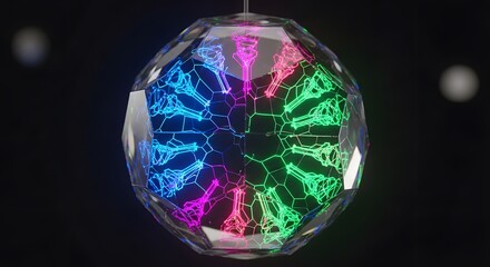 Dark cinematic 3D illustration of aggressive snakes with glowing red eyes attacking a golden DNA helix strand representing genetic disease mutation and biological viral threat