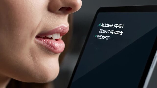 Witness AI Speech to Text in Action | Real-Time Voice Recognition