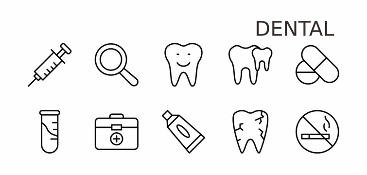 DENTAL