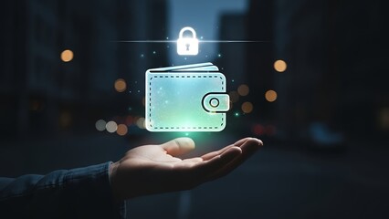 Secure Mobile Wallet and Digital Payment Protection