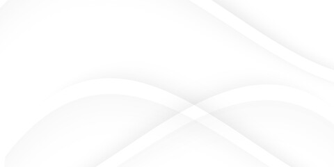 A light gray background with soft wavy lines that looks simple and natural.