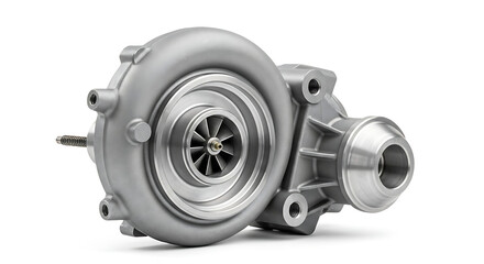 High-Performance Automotive Turbocharger Advanced Engine Component for Enhanced Vehicle Power and Efficiency