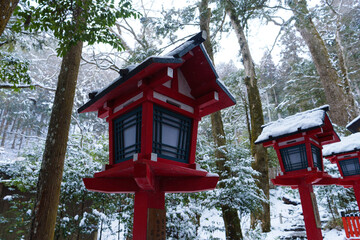 snowy, japan shrine, historical, japanese, lantern, snow, ancient, architecture, asia, beautiful, building, city, culture, historic, history, house, japan, kyoto, kyoto japan, landmark, landscape, nat