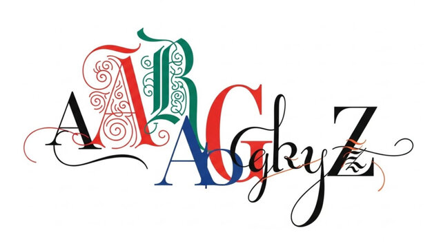 Abcdefghijklmnopqrstuvwxyz Images – Browse 614 Stock Photos