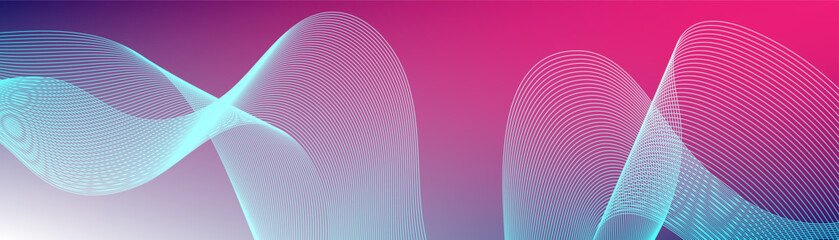 Abstract technology background, dynamic particles, glowing lines, and connected mesh structures. Futuristic digital concept, data flow, network connectivity, innovation, and modern technology