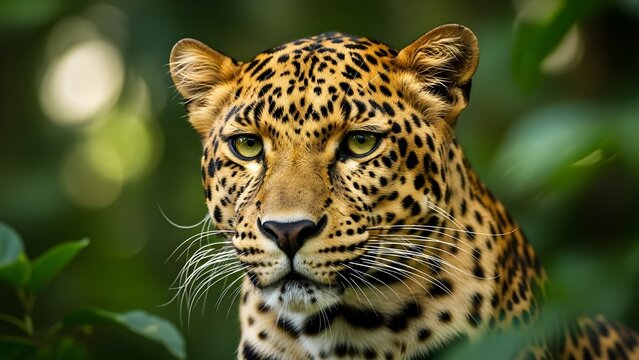 Burl&aacute;ndose del Jaguar