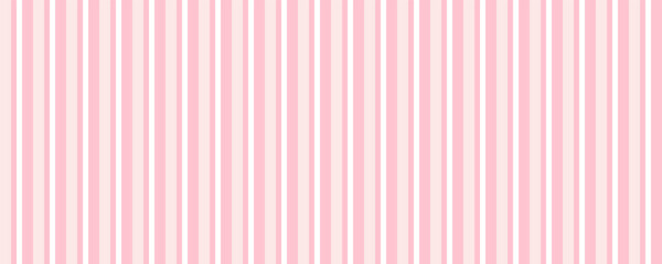 Obraz premium Masculine vector stripe textile, japanese seamless lines vertical. Britain background fabric pattern texture in white and light colors palette.