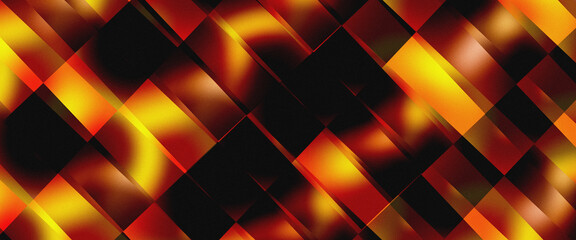 Abstract Orange Black Diagonal Pattern Background  red glowing abstract gradient grainy backdrop Texture minimal cover poster design	