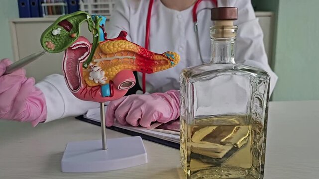 The spleen and alcohol. Alcohol negatively affects the spleen. It impairs blood filtration