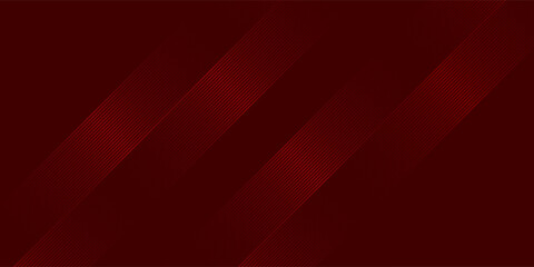 abstrack red vector background design