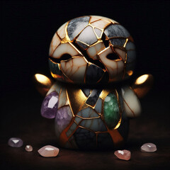 Small Enough to Guard a Life