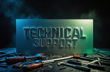 Technical Support Solutions For Clients