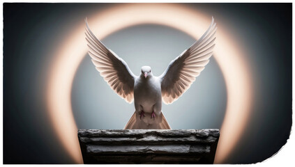 Silent Wings, Hopeful Flight Rising