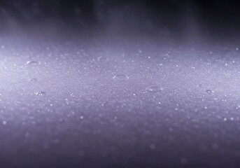 Abstract surface with soft lighting and a misty, frosted texture providing a hazy translucent effect for modern graphic design, wallpaper, layer, smooth