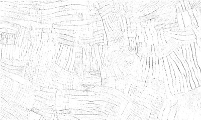 Fototapeta premium Black and white grunge background texture Abstract monochrome grunge texture illustration