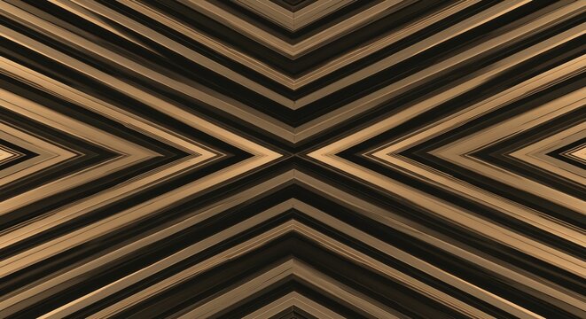 A seamless, abstract background featuring a subtle repeating geometric pattern that suggests endless flow and provides copious empty copy space, modern, seamless, eternal