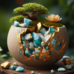 A Tree Learning Patience