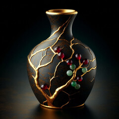 Where Rice Became Evening