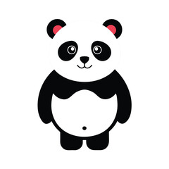 WebSpiritual Flame Abstract Logo Circular Nature Landscape Icon