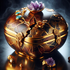 A Soft Shape for Hard Years