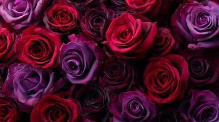 Festive christmas background with decorated fir tree on rustic wooden board, blue and pink snowflake patterns, holiday ornaments, garlands, lights, wrapped gifts, and pastel winter decorations for sea