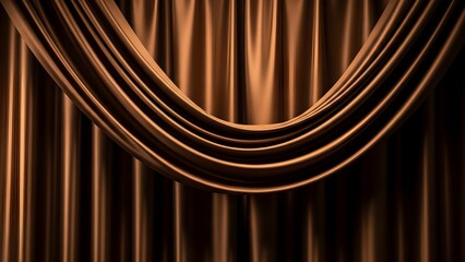 Mujer adulta usando smartphone en un entorno minimalista, Retrato moderno de mujer adulta con m�vil sobre fondo neutro, mujer de 60 a�os mirando redes sociales, mujer silver generation aislada