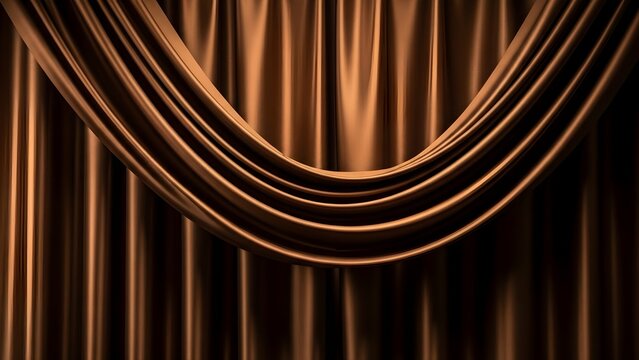 Mujer adulta usando smartphone en un entorno minimalista, Retrato moderno de mujer adulta con m�vil sobre fondo neutro, mujer de 60 a�os mirando redes sociales, mujer silver generation aislada