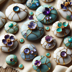 Small Circle of Duty