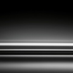 A soft focus abstract plane presenting a monochromatic field of color and light. Ideal backdrop for conceptual themes, plane, light, smooth