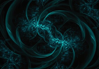 Intricate deep structure background revealing an abstract, repeating, geometric hidden texture suitable for modern digital design layouts, design, wallpaper, code